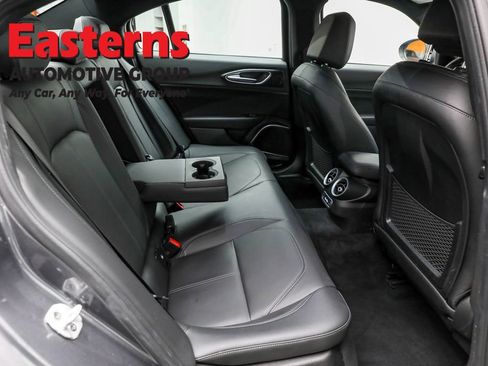 Used 2022 Alfa Romeo Giulia Sprint image 22