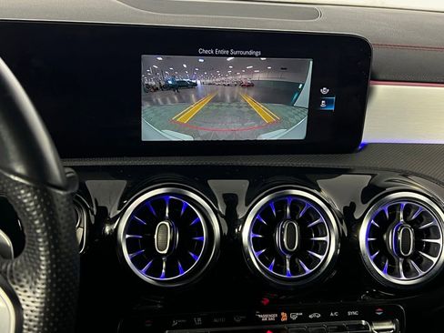 Used 2023 Mercedes-Benz CLA 45 AMG 4MATIC image 20