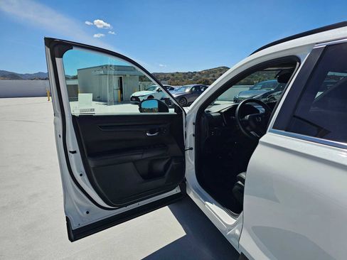 Used 2024 Honda CR-V Sport-L image 19