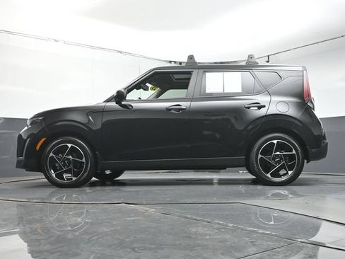 Used 2025 Kia Soul EX FWD image 35