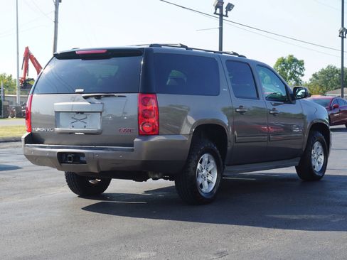 Used 2014 GMC Yukon XL SLT AWD/4WD image 5