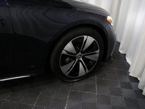 New 2026 Mercedes-Benz E 350 4MATIC Sedan image 10