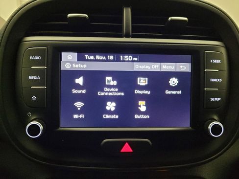 Used 2024 Kia Soul LX w/ Option Group 015 image 25