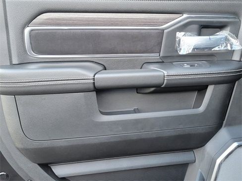 New 2026 RAM 2500 Laramie image 14