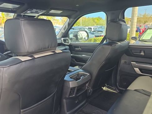 Used 2025 Toyota Tundra SR5 w/ TRD Off-Road Package image 13