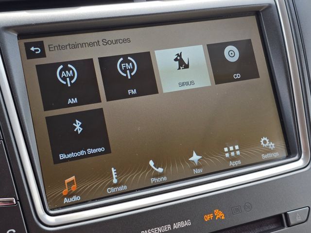 Used 2018 Lincoln MKX Reserve w/ Driver Assistance Package AWD/4WD image 12