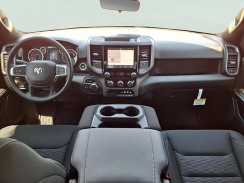 New 2025 RAM 1500 Tradesman w/ Night Edition image 10