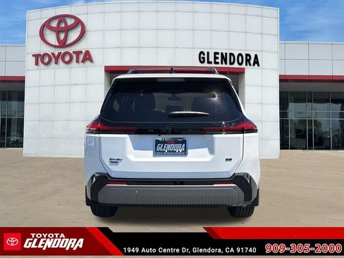 New 2026 Toyota RAV4 SE AWD/4WD image 9