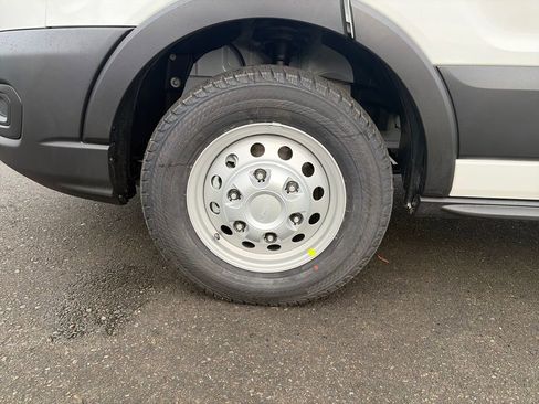 New 2026 Ford Transit 250 Low Roof AWD w/ Load Area Protection Package image 29