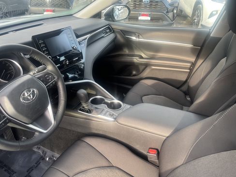 Certified 2023 Toyota Camry LE image 15