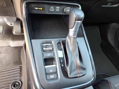 Used 2025 Honda CR-V Sport image 13
