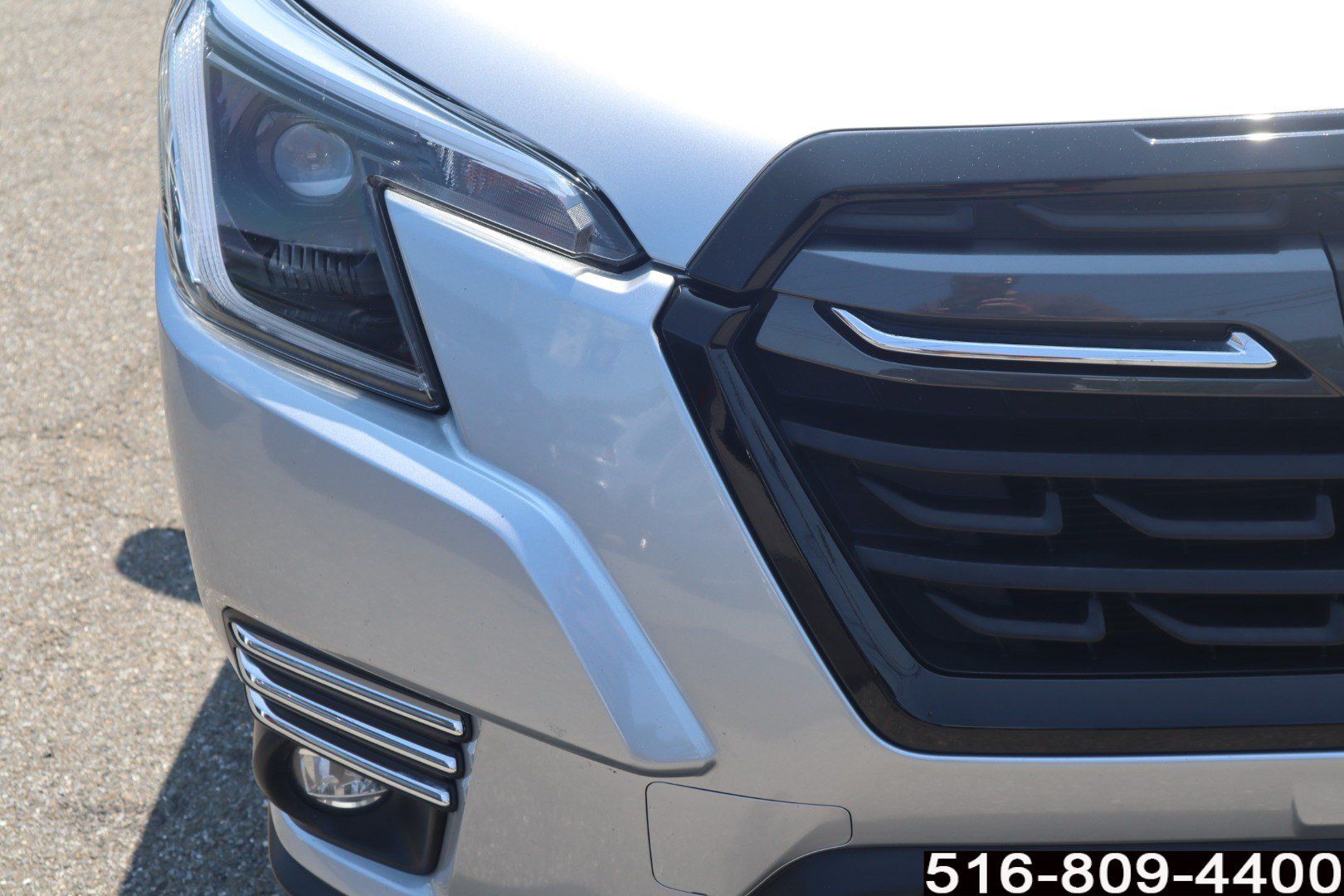 Used 2024 Subaru Forester Touring AWD/4WD image 10