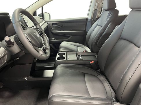 New 2027 Honda Odyssey EX-L image 14