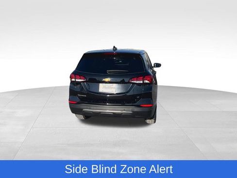 Certified 2023 Chevrolet Equinox LT image 9