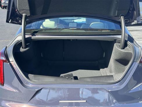 New 2026 Cadillac CT4 Premium Luxury image 12