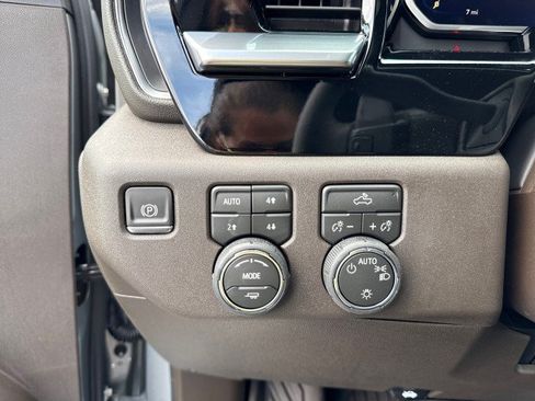 New 2026 Chevrolet Silverado 1500 LT AWD/4WD image 19