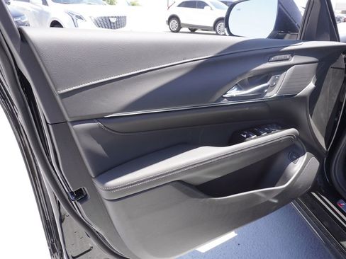 New 2025 Cadillac CT4 Premium Luxury image 14