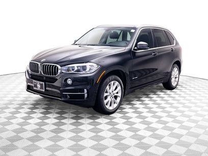 Used 2015 BMW X5 xDrive35i