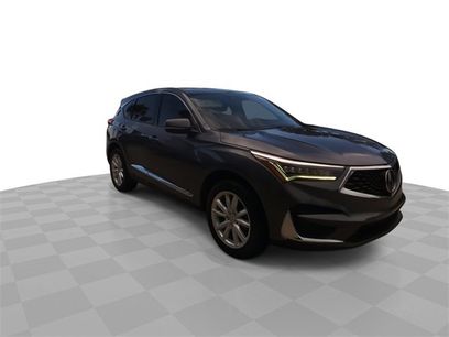 Used 2021 Acura RDX FWD