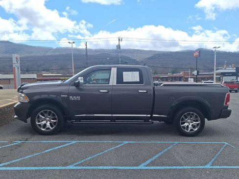 Used 2017 RAM 1500 Limited image 7