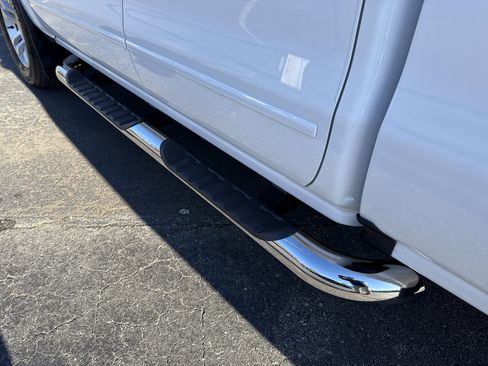 Used 2019 Chevrolet Silverado 1500 LT w/ All Star Edition image 15