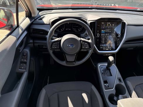 Certified 2025 Subaru Crosstrek 2.0i Premium w/ Crosstrek Mirror Package image 10