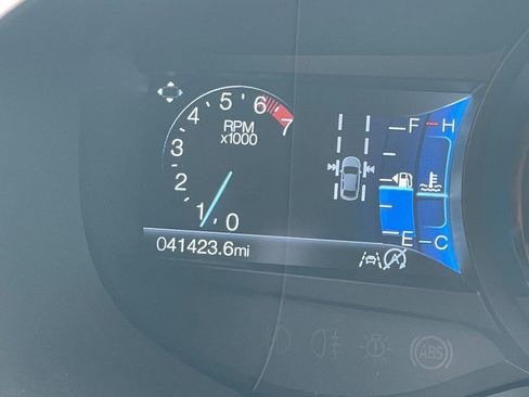 Used 2019 Ford Edge SEL w/ Equipment Group 201A image 32