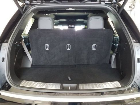 Certified 2026 Hyundai Palisade Calligraphy AWD/4WD image 14