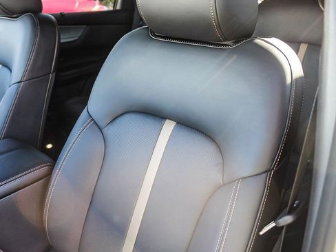 New 2026 MAZDA CX-90 Plug-In Hybrid w/ Premium Plus image 27