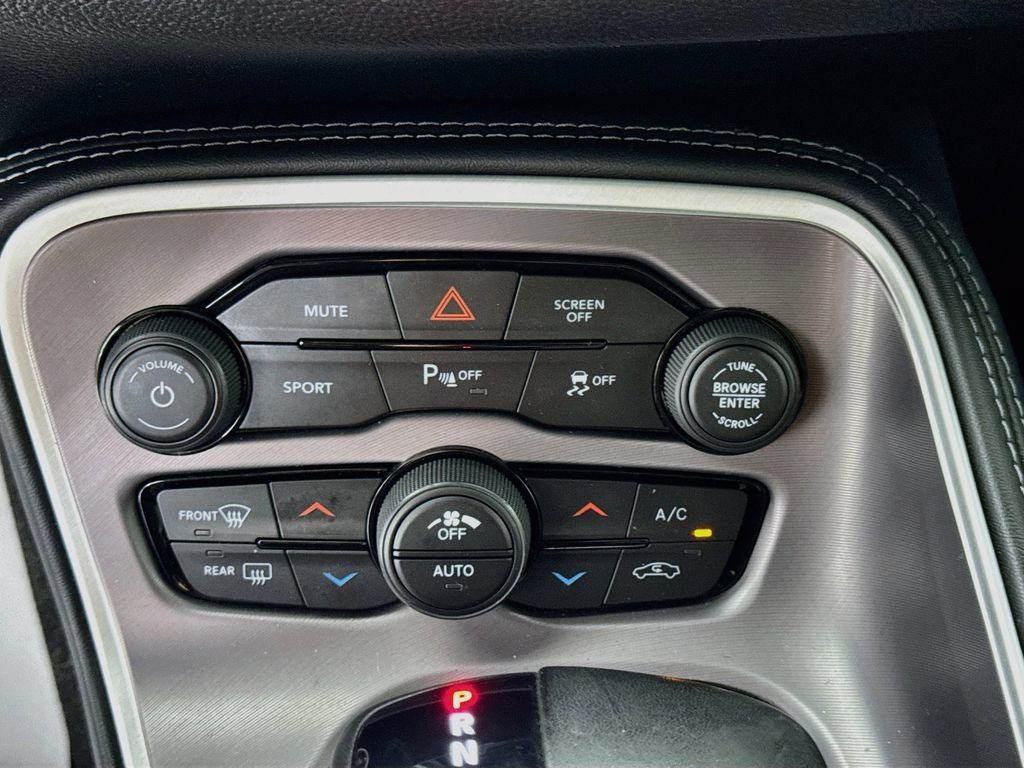 Used 2022 Dodge Challenger GT w/ Blacktop Package RWD image 19