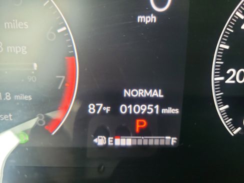 Used 2023 Honda CR-V EX-L image 31