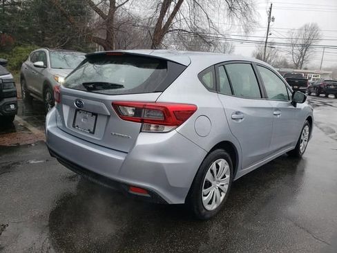 Used 2023 Subaru Impreza 2.0i image 3