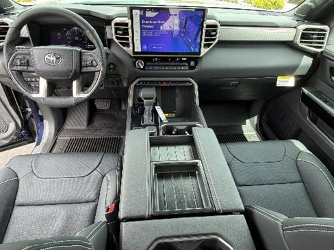 New 2026 Toyota Tundra Limited AWD/4WD image 26