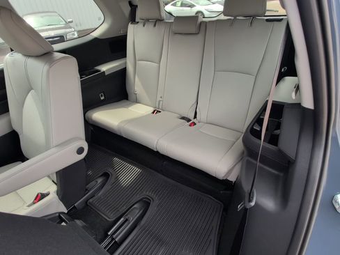 Certified 2026 Toyota Grand Highlander AWD image 16