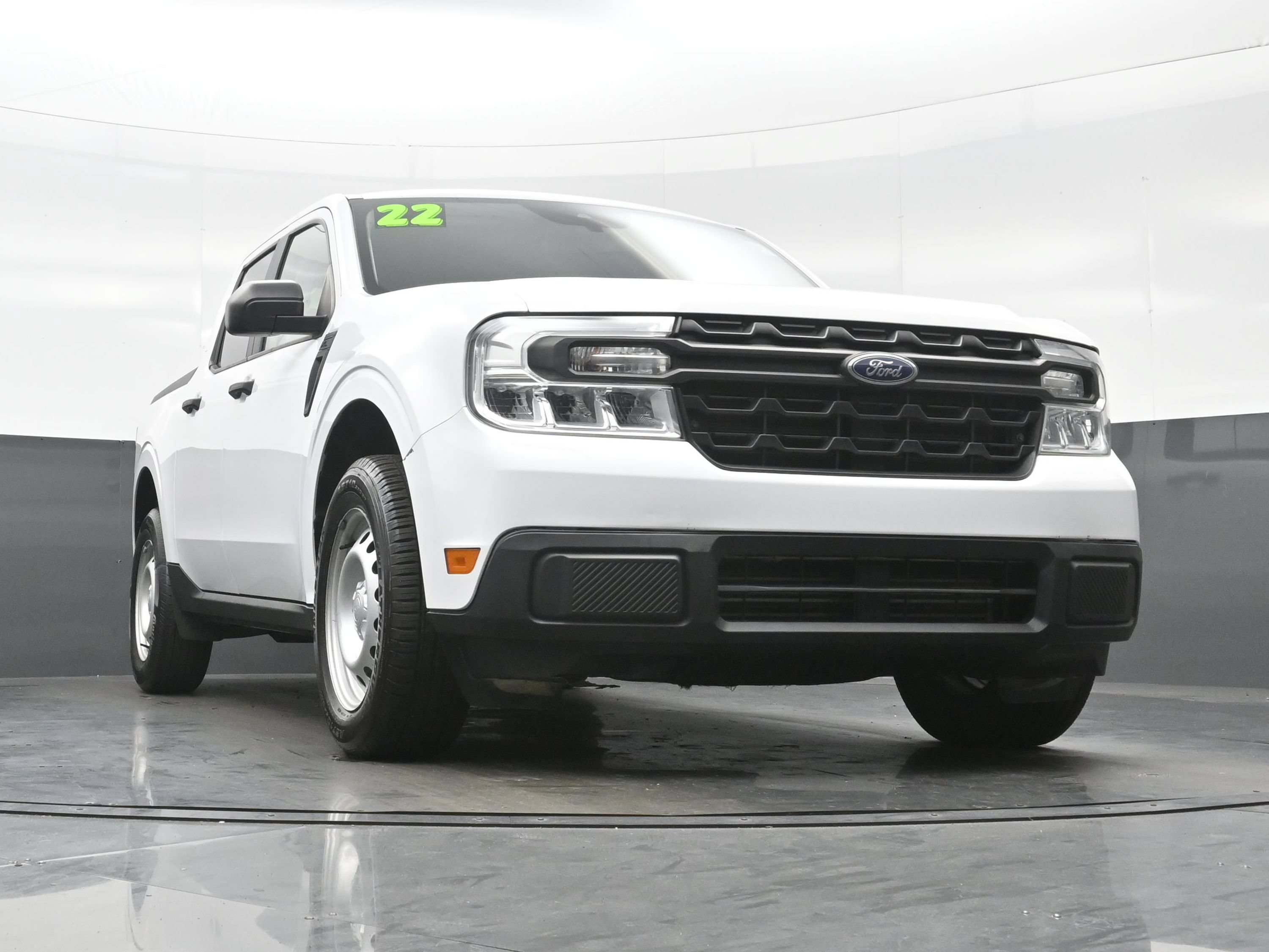 Used 2022 Ford Maverick XL w/ Equipment Group 100A Standard AWD/4WD image 30