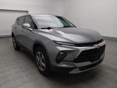 Used 2023 Chevrolet Blazer LT FWD image 13