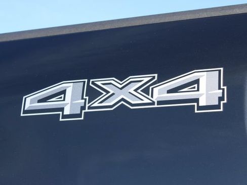 Used 2025 Ford F150 XLT w/ Equipment Group 302A MID AWD/4WD image 18