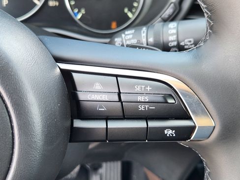 Certified 2025 MAZDA CX-30 AWD 2.5 S w/ Premium Package image 25