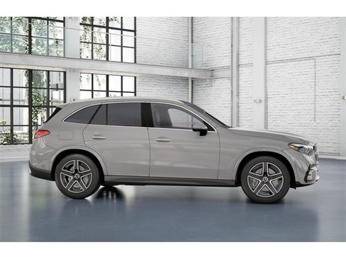 New 2026 Mercedes-Benz GLC 300 4MATIC image 15