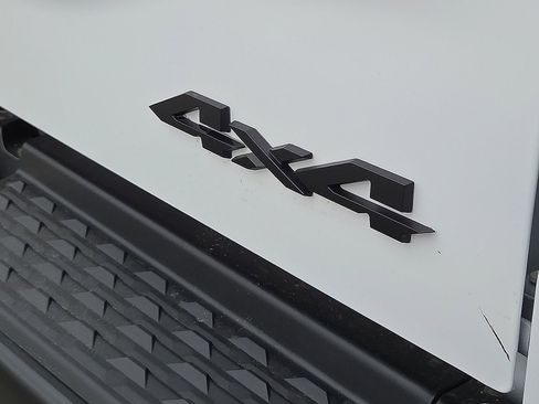 New 2026 RAM 3500 Tradesman AWD/4WD image 8
