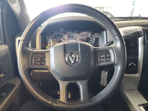 Used 2012 RAM 2500 Outdoorsman AWD/4WD image 21