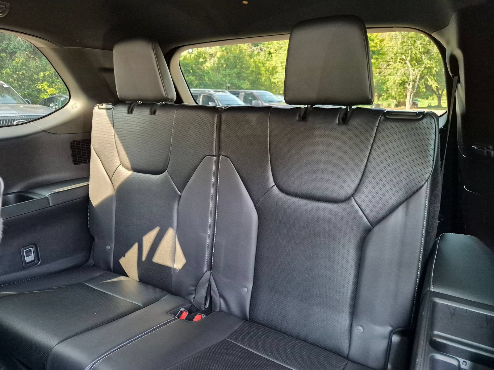 Used 2024 Lexus TX 350 FWD w/ Cold Weather Package image 30