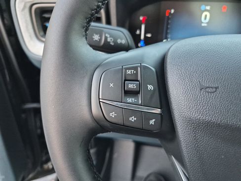 New 2025 Ford Maverick XLT w/ XLT Luxury Package image 26