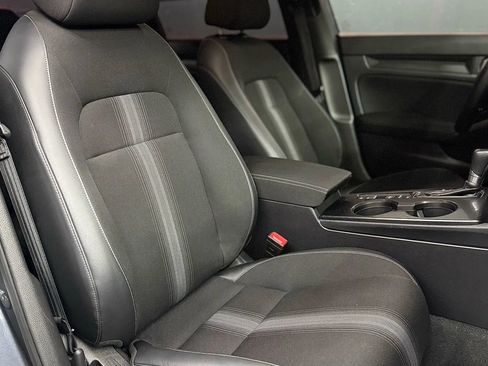 Used 2022 Honda Civic Sport image 9