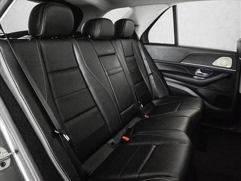 New 2026 Mercedes-Benz GLE 350 4MATIC image 22