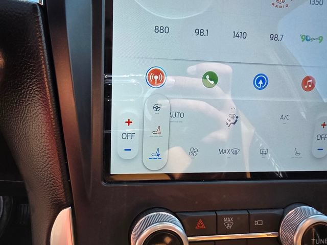 Used 2023 Ford Edge Titanium w/ Equipment Group 301A AWD/4WD image 25