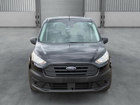 Used 2019 Ford Transit Connect XL FWD image 2