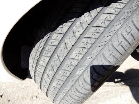 Used 2017 Mercedes-Benz S 550 Sedan image 22