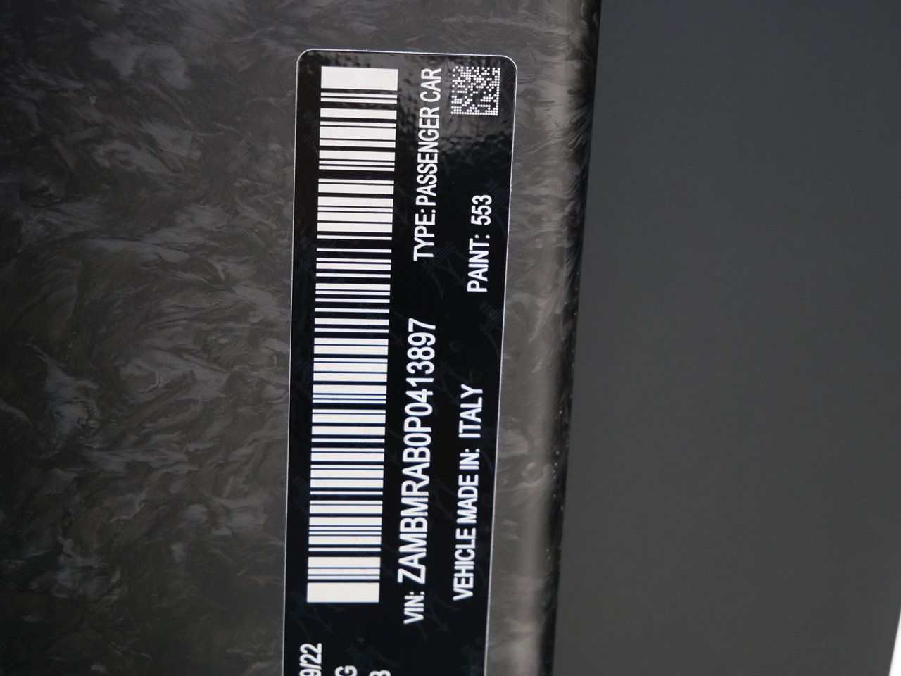 Used 2023 Maserati MC20 Coupe RWD image 27
