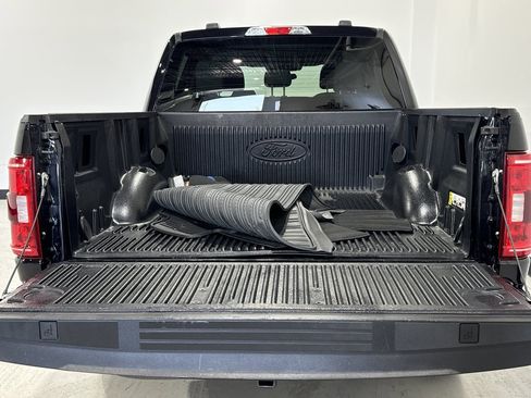 Used 2023 Ford F150 XLT w/ XTR Package image 26